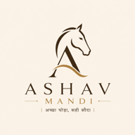 Ashav Mandi Logo